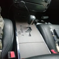 Тюнинг Nissan Teana J31, J32