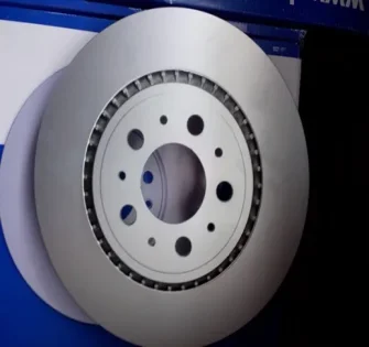 Тормозные диски Hella Pagib