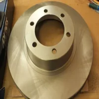 Тормозные диски Advics