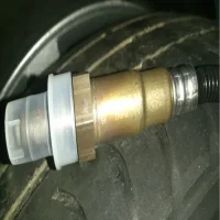 Датчик кислорода на ВАЗ 2115