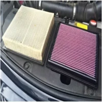 Воздушный фильтр Daewoo Nexia