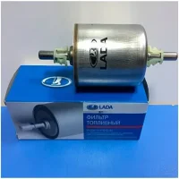 Топливный фильтр Lada Priora