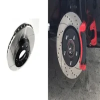 Тормозные диски Rotinger