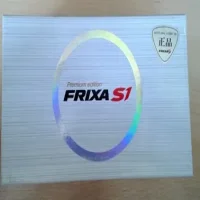 Обзор колодок Frixa