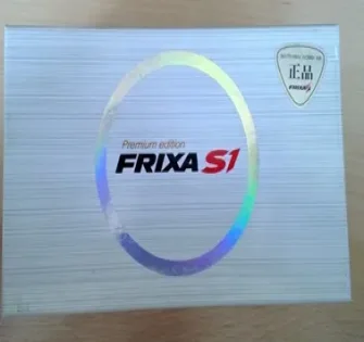 Обзор колодок Frixa