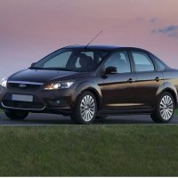 Предохранители Ford Focus 2