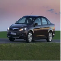 Предохранители Ford Focus 2