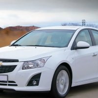 Как обеспечить шумоизоляцию на Chevrolet Cruze