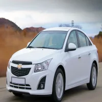 Как обеспечить шумоизоляцию на Chevrolet Cruze