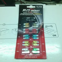 Предохранители Fiat Ducato