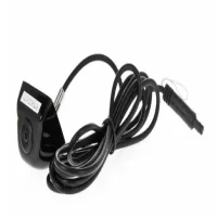 Советы по установке камеры заднего вида на Lancer 10