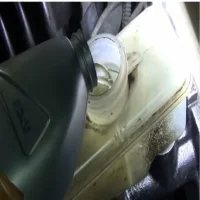 Тормозная жидкость на ВАЗ 2110