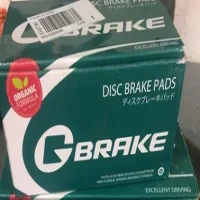 Обзор колодок G Brake