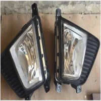 Тюнинг Hyundai Creta