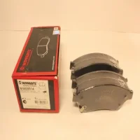 Тормозные диски Nipparts