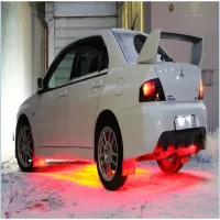 ГРМ Mitsubishi Lancer 9