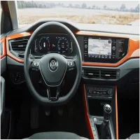 Ошибки Volkswagen Polo