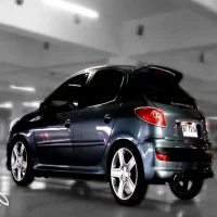 Предохранители Peugeot 206
