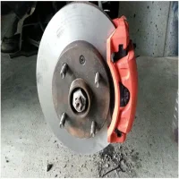 Суппорта Chevrolet Lacetti