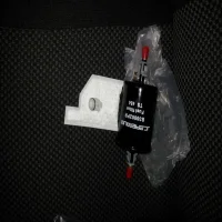 Топливный фильтр на Chevrolet Lanos