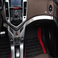 Как снять торпеду на Chevrolet Cruze