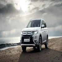 Салонный фильтр на Mitsubishi Outlander