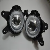 Противотуманные фары для Chevrolet Cruze