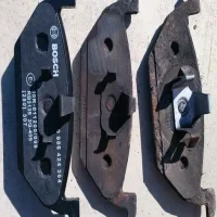 Колодки Renault Symbol