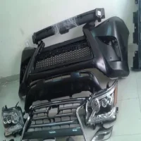 Тюнинг Hyundai Solaris