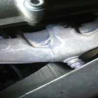 Коллектор Volkswagen Polo