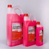 Особенности применения антифриза g12