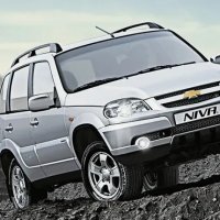 Цепь ГРМ Niva Chevrolet