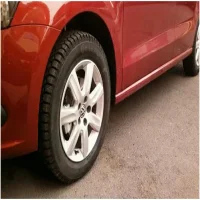 Шины Volkswagen Polo