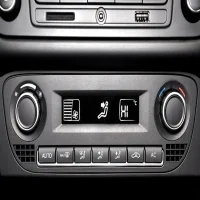 Климат контроль Volkswagen Polo