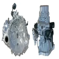 Тип КПП на Toyota Corolla 150