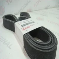 Приводной ремень Toyota Corolla 150