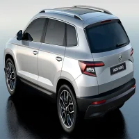 Комплектации Skoda Karoq