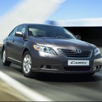 Замена сайлентблоков рычагов на Camry 40