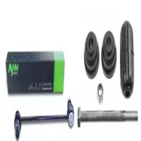 Стойки стабилизатора на Ford Focus 1