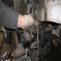 Стойки стабилизатора для Chevrolet Aveo