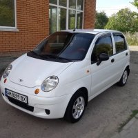 Предохранители Daewoo Matiz