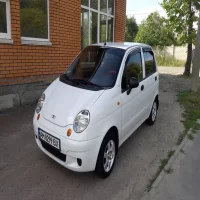 Предохранители Daewoo Matiz