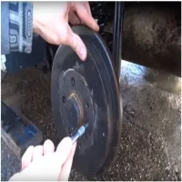 Тормозные барабаны Volkswagen Polo