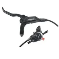 Обзор колодок Shimano