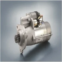 Стартер Bosch