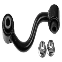 Стойки стабилизатора на Nissan Qashqai