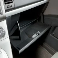 Бардачок Camry 40