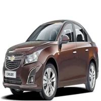 Описание стекол фар Сhevrolet Сruze