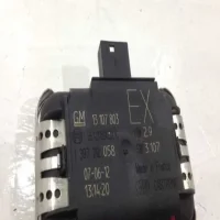 Датчик дождя на Chevrolet Cruze