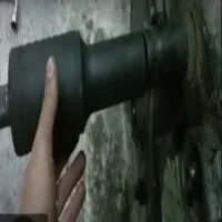 Тормозные колодки на КАМАЗ 5490